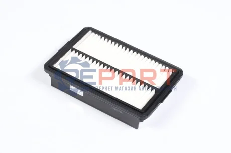 Фільтр повітряний (фільтруючий елемент) HYUNDAI BAYON, ELANTRA IV, ELANTRA V, ELANTRA VI, I20 ACTIVE, I20 II, I20 III, I30, KONA, VELOSTER KIA CEED, CERATO IV, PROCEED, SELTOS 1.0-2.0 01.06 Hyundai/Kia/Mobis 28113F2000 Купити в Україні