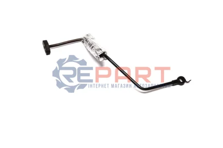 Масляний насос Hyundai/Kia/Mobis 282402G411 Купити в Україні