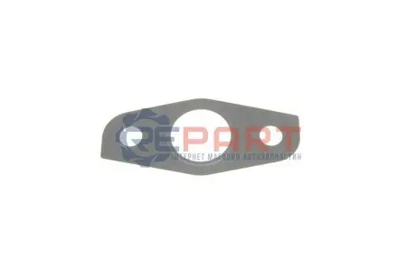 Прокладка турбокомпресора HYUNDAI ACCENT II, ACCENT III, ACCENT IV, ELANTRA III, ELANTRA IV, ELANTRA V, ELANTRA VI, GETZ, GRAND SANTA FÉ, GRANDEUR, H-1, H-1 / STAREX, H-1 CARGO 1.1D-3.0D 03.01 Hyundai/Kia/Mobis 282424A000 Купити в Україні