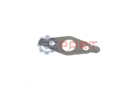 Прокладка турбіни Kia Optima 2.0 12 Hyundai/Kia/Mobis 282462C400 Купити в Україні