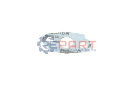 Прокладка выхлопной системы Hyundai/Kia/Mobis 28247-4A000