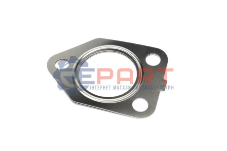 Прокладка турбіни Hyundai Starex/Kia Sorento 2.5 CRDi 01-09 Hyundai/Kia/Mobis 282504A000 Купити в Україні
