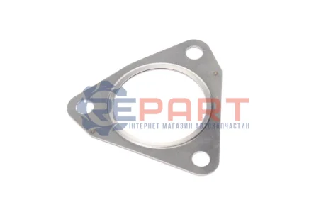 Прокладка труби вихлопної Hyundai Accent/Kia Ceed 1.5/1.6 CRDi 05-12 Hyundai/Kia/Mobis 282862A100