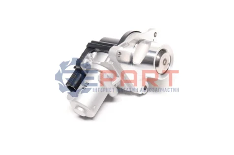 Клапан EGR Kia Sorento 09-15/Hyundai Santa Fe 2.0-2.2 CRDi 12-18 Hyundai/Kia/Mobis 284102F000 Купити в Україні