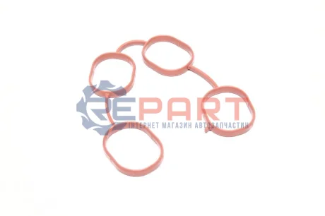 Прокладка Hyundai/Kia/Mobis 28411-2B600 Купити в Україні