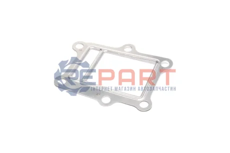 Прокладка клапана EGR (Охолоджувач/EGR) HYUNDAI ACCENT III, ACCENT IV, ELANTRA IV, GETZ, I20 I, I30, I40 I CW KIA CERATO I, RIO II, SOUL I, VENGA 1.4D-1.7D 07.04-05.19 Hyundai/Kia/Mobis 284122A850 Купити в Україні