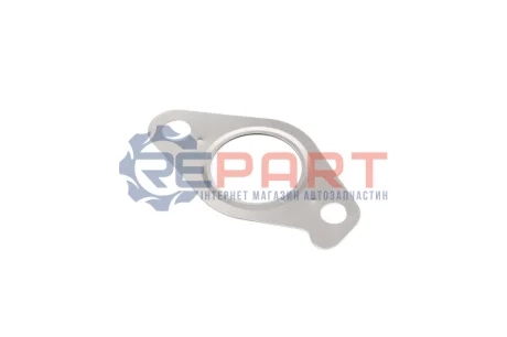 Ущільнення, лінія клапана системи рециркуляції ВГ Hyundai/Kia/Mobis 2843027410 Купити в Україні
