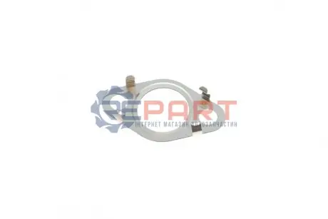 Прокладка трубки клапана EGR Hyundai/Kia/Mobis 284922A100 Купить в Украине