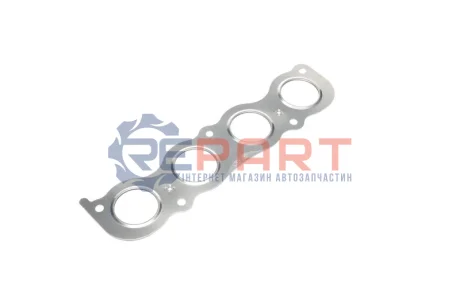 Прокладка коллектора выпускного Hyundai/Kia/Mobis 285212E000 Купить в Украине