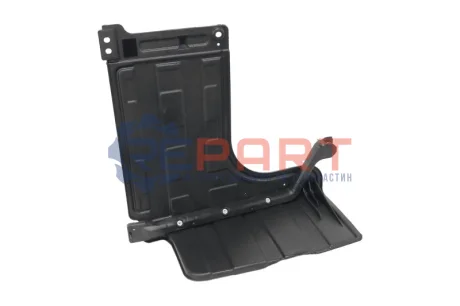 Кришка двигуна Hyundai/Kia/Mobis 291302T000