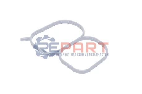 Прокладка впускного колектора Hyundai/Kia/Mobis 292153CAA0 Купити в Україні