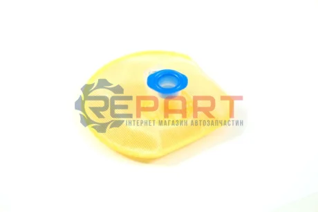 Паливний фільтр Hyundai/Kia/Mobis 3109007000 Купити в Україні