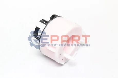 Фото 1 — Фільтр паливний Kia Sorento 2.4-3.3 CVVT/GDI 02- Hyundai/Kia/Mobis (311123Q500) Фото Фільтр паливний Kia Sorento 2.4-3.3 CVVT/GDI 02- Hyundai/Kia/Mobis (311123Q500) зображення 1