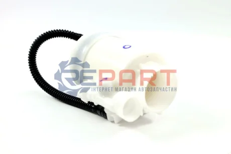 Фільтр паливний Kia Sorento 2.4-3.3 CVVT/GDI 02 Hyundai/Kia/Mobis 31112-3R000 Купити в Україні