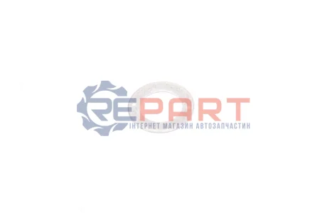 Шайба інжектора HYUNDAI GALLOPER I, GALLOPER II, GRACE, H-1, H-1 / STAREX, H100, PORTER, TERRACAN KIA BESTA, K2500, K2700, PREGIO MITSUBISHI L 300 III, L200, L400, PAJERO CLASSIC 2.5-3.0D 05.86 Hyundai/Kia/Mobis 3154242000 Купити в Україні