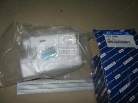 Фільтр паливний Kia Sorento 2.4-3.3 CVVT/GDI 02 Hyundai/Kia/Mobis 319102H000 Купити в Україні