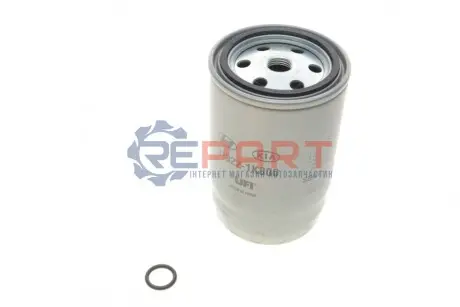 Фільтр паливний Hyundai iX20/Tucson/Kia Ceed/Sportage 1.4-2.0CRDi 11 Hyundai/Kia/Mobis 319221K800 Купити в Україні