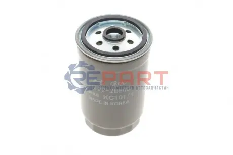 Фильтр топлива Hyundai/Kia/Mobis 319222B900 Купить в Украине