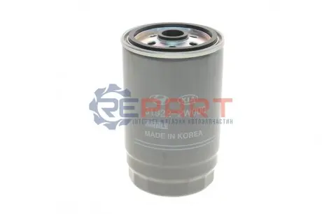 Фільтр паливний Hyundai Elantra/i30/i40/Santa Fe 1.4-1.2CRDi 11-/KIA Sorento 2.2 CRDi 15 Hyundai/Kia/Mobis 319222W000 Купити в Україні