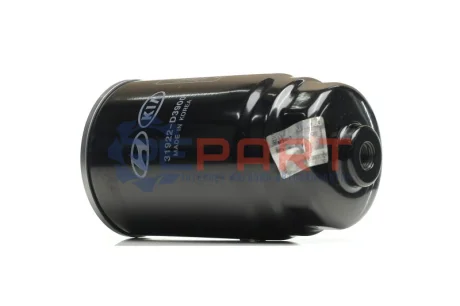 Фільтр паливний Kia Sportage/Hyundai Tucson 2.0CRDi 15 Hyundai/Kia/Mobis 31922-D3900 Купити в Україні
