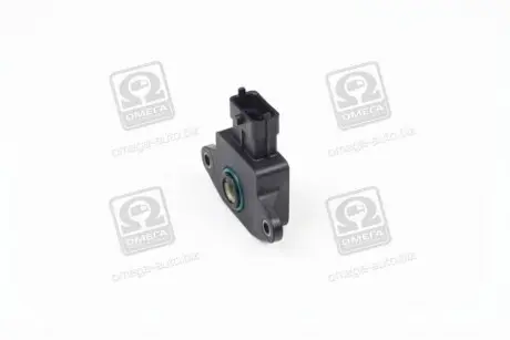 Датчик положення заслонки дросельної Opel Astra G 2.0 16V 98-05 Hyundai/Kia/Mobis 3517022600 Купити в Україні