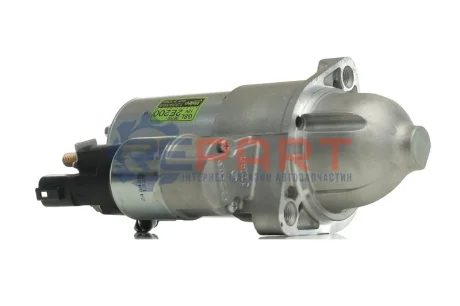 Стартер Tucson 15-/Kia Sportage 2.0 CVVT/GDI 14- (12V/1.2kw) (z=13) Hyundai/Kia/Mobis 361002E200 Купити в Україні