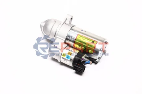 Стартер Hyundai Santa Fe II/III 10-15/Kia Sorento II 2.0-2.4 09-15 (12V/1.1Kw) Hyundai/Kia/Mobis 361002G200 Купити в Україні