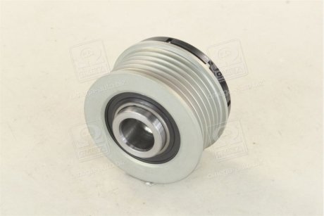 Шкив генератора (Выр-во Mobis) Hyundai/Kia/Mobis 373222F000