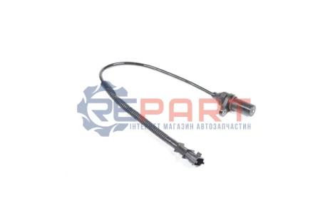 Датчик положення колінвалу Hyundai Tucson/i30/Kia Ceed 2.0CRDi 01 Hyundai/Kia/Mobis 3918027400 Купити в Україні