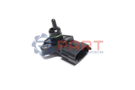 Датчик тиску в впускному колекторі Hyundau Santa Fe/Tucson/Kia Sportage 10-22 Hyundai/Kia/Mobis 393002B100 Купити в Україні