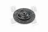 Фото Комплект зчеплення Hyundai i30/Kia C'eed/Cerato 1.4/1.6i 04- (d=216mm) (+вижимний) Hyundai/Kia/Mobis (4110026010) зображення 1