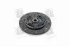 Фото Комплект зчеплення Hyundai i30/Kia C'eed/Cerato 1.4/1.6i 04- (d=216mm) (+вижимний) Hyundai/Kia/Mobis (4110026010) зображення 2