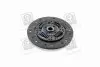 Фото Комплект зчеплення Hyundai i30/Kia C'eed/Cerato 1.4/1.6i 04- (d=216mm) (+вижимний) Hyundai/Kia/Mobis (4110026010) зображення 4