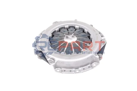 Комплект зчеплення Hyundai Accent 1.6i (77kw) 98-17 (d=215mm) (+вижимний) Hyundai/Kia/Mobis 4130026010 Купити в Україні