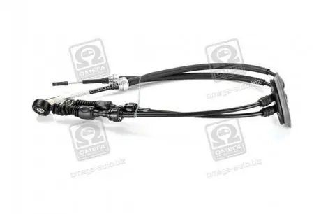 Трос КПП Hyundai/Kia/Mobis 437941C000 Купити в Україні