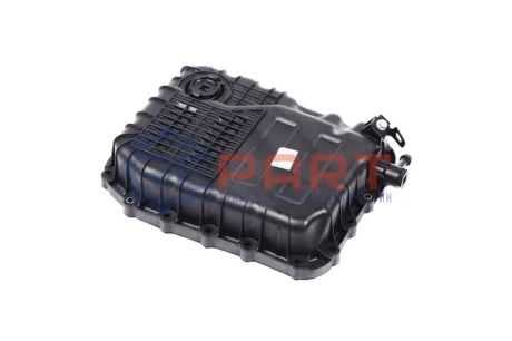 Поддон картера (выр-во Mobis) Hyundai/Kia/Mobis 4528026101 Купить в Украине