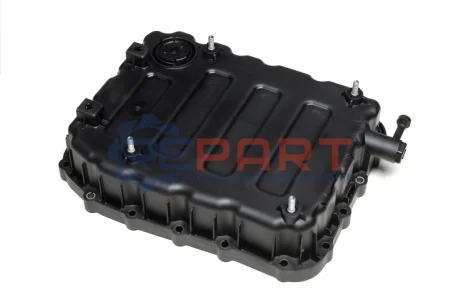 Піддон масляний АКПП Hyundai/Kia/Mobis 452803D600 Купити в Україні