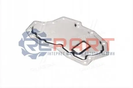 Гідравлічний фільтр коробки передач HYUNDAI GENESIS, H-1 CARGO, H-1 TRAVEL INFINITI EX, FX, G KIA SORENTO I NISSAN 350Z, NAVARA NP300 2.0-4.5 08.02 Hyundai/Kia/Mobis 462404C000 Купити в Україні