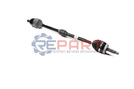 Фото Вал повода в сборе прав (выр-во Mobis) Hyundai/Kia/Mobis (495013S271) изображение 1