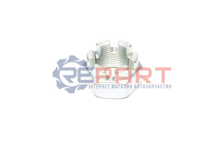 Гайка маточини колеса HYUNDAI ACCENT I, ACCENT II, ACCENT III, ATOS, COUPE II, ELANTRA III, ELANTRA IV, GENESIS, GETZ, I20 I, I30, IX35, IX55, MATRIX, PONY / EXCEL, S 1.0-Electric 01.90 Hyundai/Kia/Mobis 4955121000