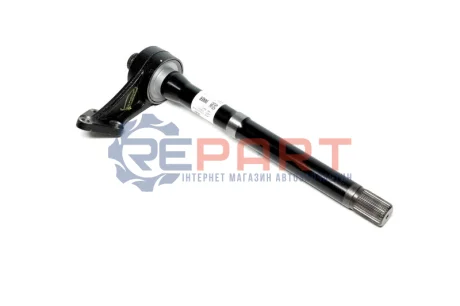 OE HYUNDAI Hyundai/Kia/Mobis 495602P050 Купити в Україні