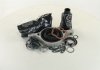 Подшипник промежуточный кардана - Hyundai/Kia/Mobis 495751U000