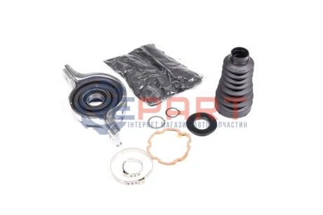 Підшипник проміжний кардана Hyundai/Kia/Mobis 495752B010 Купити в Україні