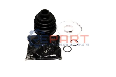 Фото Пыльник шруса / внутренний / к-т Hyundai/Kia/Mobis (495833S000) изображение 1