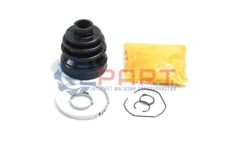 Пильовик ШРКШ Hyundai/Kia/Mobis 49583C1000 Купити в Україні