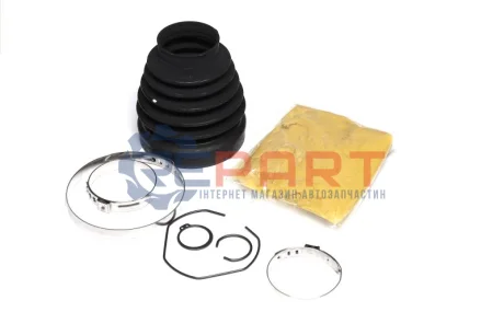 Пильовик Hyundai/Kia/Mobis 49583D4050