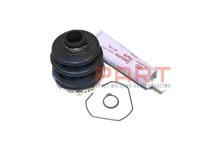 Пыльник шруса внутренний правый Hyundai/Kia/Mobis 49606-2PA20