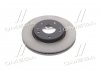 Тормозной диск - (S517121F000, 517123K050, 517123K010) Hyundai/Kia/Mobis 517122C000 (фото 3)