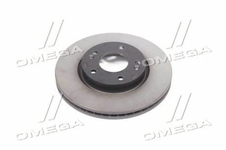 Тормозной диск - (S517121F000, 517123K050, 517123K010) Hyundai/Kia/Mobis 517122C000 (фото 1)