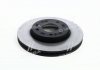 Тормозной диск - (S517121H000, 517122K100) Hyundai/Kia/Mobis 517122L000 (фото 2)